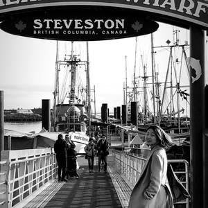 Meet your Posher, Chen